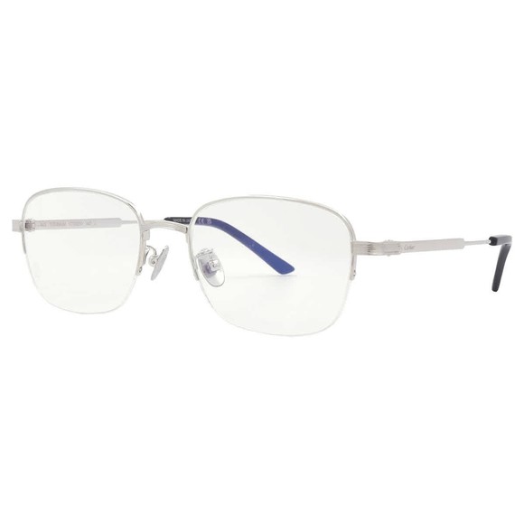 NWT CARTIER CT0382o 002 Eyeglasses
